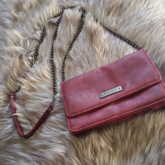 Roxy cross body purse - Picture 3 of 9